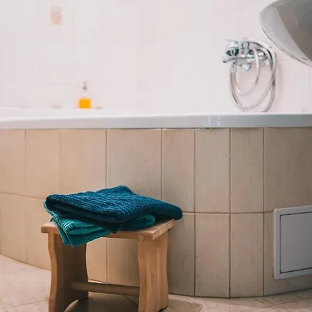 度假居 Roka Porta