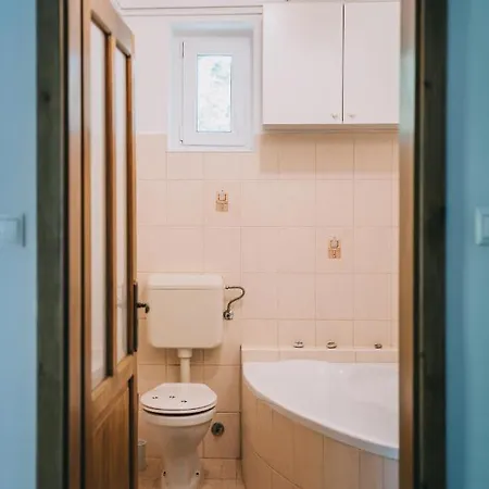 Roka Porta 度假居 Szentkirályszabadja