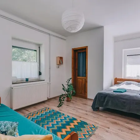 펜션 Roka Porta Szentkirályszabadja