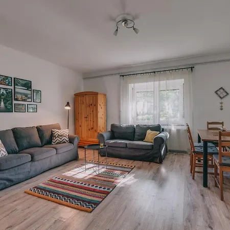 度假居 Roka Porta *