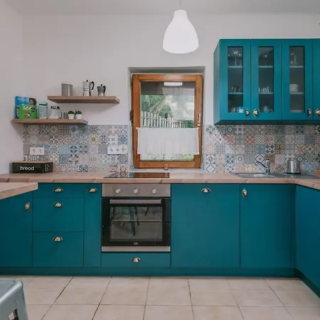 Roka Porta 度假居