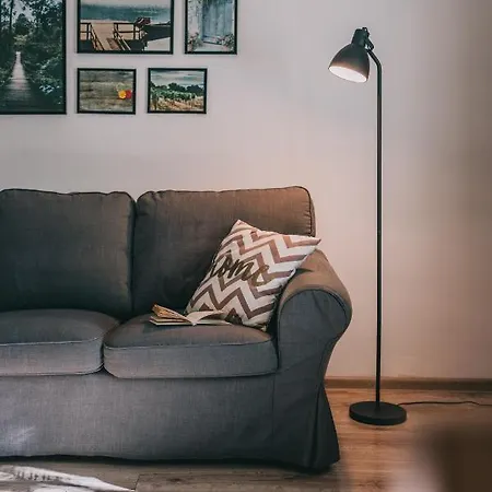 度假居 Roka Porta Szentkirályszabadja