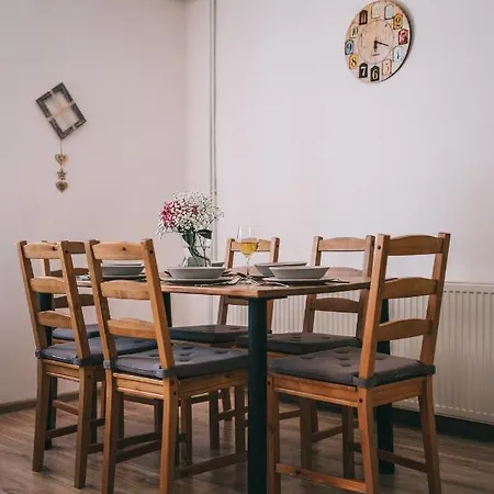 度假居 Roka Porta Szentkirályszabadja