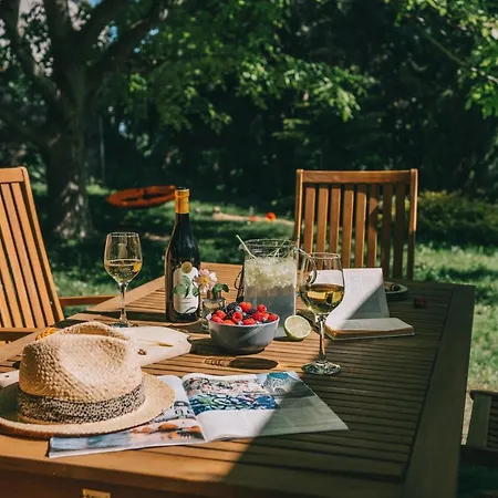 Roka Porta 度假居