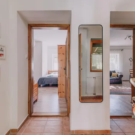 Roka Porta Holiday home *