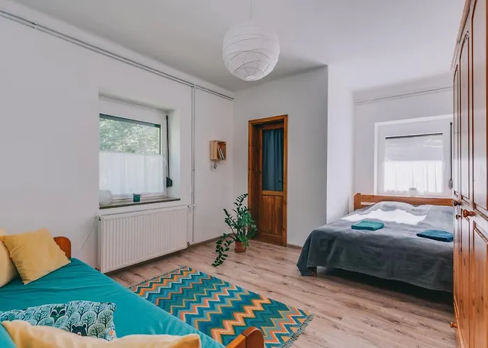 Case de vacanță Roka Porta Szentkirályszabadja