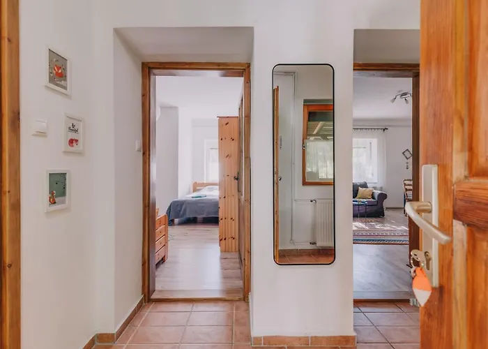 Roka Porta Case de vacanță *