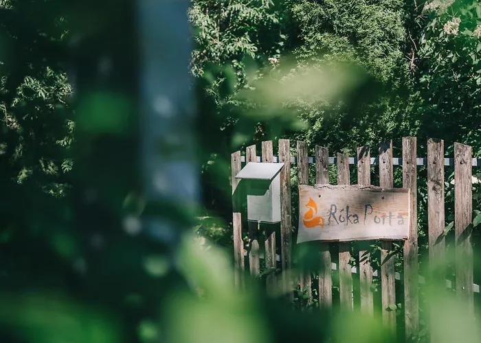 Roka Porta * Szentkirályszabadja